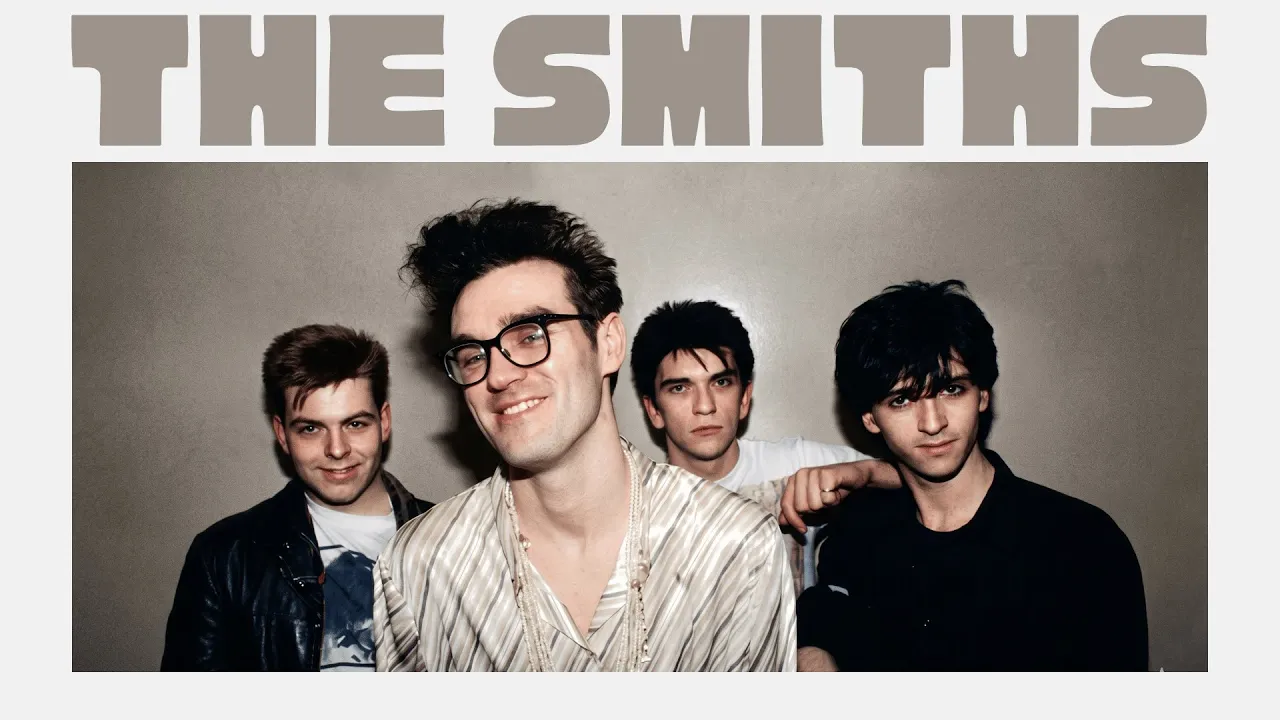 The Smiths - The Sad Songs - Inside the Beautifully Miserable Mind of Morrissey