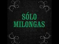 Milonga Sentimental