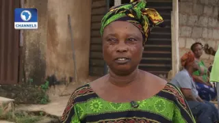 eye witness on ajuwon