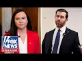 Florida socialist DEFEATED in House primary Sen Ashley Moody secures GOP Senate nomination