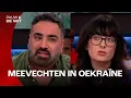 Ex-militair JESSE OMGEKOMEN in OEKRAÏNE: zijn VRIENDIN en SINAN CAN volgden zijn PAD | Pauw \u0026 De Wit