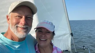What is Our Secret to Sailing Success?