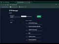 Production-Ready Web-Based SFTP Client with Next js Docker Streaming Demo
