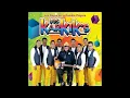 Los Karkiks - Cafe Con Pan