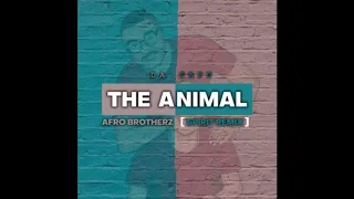 da capo the animal afro brotherz spirit remix
