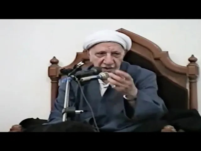 واتل عليهم نبأ الذي آتيناه آياتنا فانسلخ منها فأتبعه الشيطان | د.احمد الوائلي