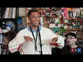 Braxton Cook: Tiny Desk Concert