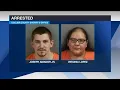 Two arrested in East Naples drug bust