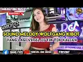 SOUND MELODY WOLFGANG KIBOT MPX7 TERBARU 2024 ‼️ DJ WARGA+62 YANG LAGI VIRAL DI TIK TOK KALIAN