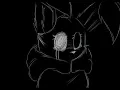 Panic animation meme