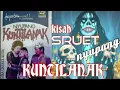 Download Lagu Drama Tarling Zaman Waktu Masih Cilik | Drama Nyupang Kuntilanak Sruet | Gawe Greges
