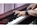 Download Lagu Avicii ft. Sandro Cavazza - Without You (Piano Cover) / TRIBUTE TO AVICII
