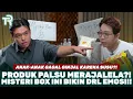 Download Lagu PRIA INI BONGKAR SUSU DANCOW PALSU BERKEDOK BARANG REJECT?!