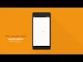 Xamarin Android Tutorial - Dots Loading View