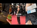 Lagu VLOG| CANNES. Моя первая Красная дорожка. Самые дорогие бриллианты. Честное мнение о происходящем.