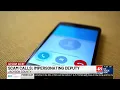 Jackson County Sherriff s Office reports grand jury scam
