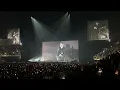 Cigarettes After Sex - Apocalypse (Live from The O2 London N1)