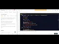 45 Jump Game II LeetCode C code and explanation DP