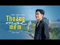 Lagu THOÁNG MÔI MỀM (CHA CHA CHA) || CẦN VINH x LEE KEN || Trái tim ta đã mang bao mộng mơ ...