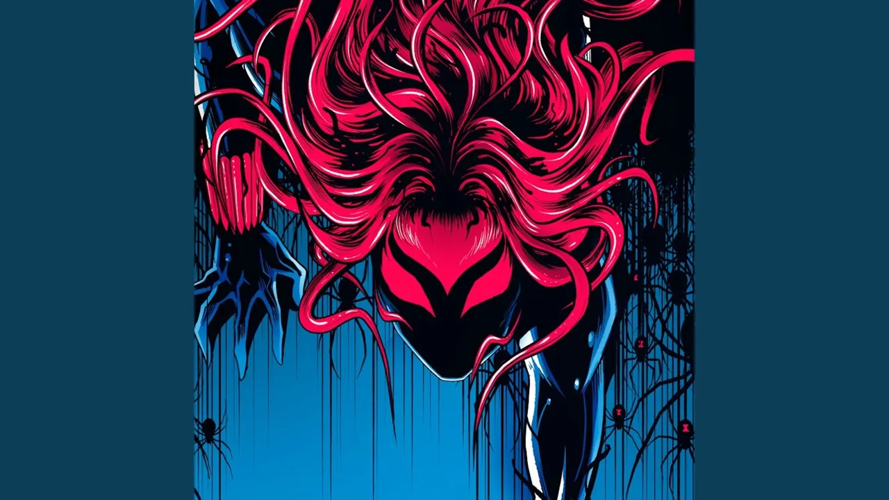 Venom in My Veins (Remix)