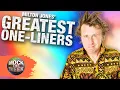 Milton Jones GREATEST One-Liners Stand-Up Comedy Compilation Mock The Week