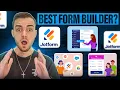 Jotform AI Form Builder Tutorial Create Forms With AI Automate Workflows