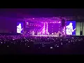 عمرو دياب - شوقنا - حفلة ماكدونالدز