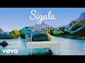 Download Lagu Sigala, Paloma Faith - Lullaby (Audio)