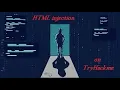 2 HTML injection on TryHackme