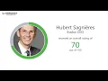 Essilor s CEO and Office Environment - Q1 2019