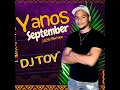 Download Lagu DJ TOY-YANOS SEPT MIX 2025