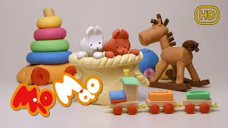 mio mao the train hd 