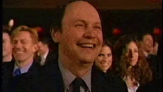Tim Curry Sings For Billy Crystal - GLAAD Awards March 2005