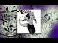Self-Embodiment of Perfection (sped up / extended) - Jujutsu Kaisen
