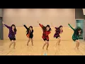 셀럽파이브 (CELEB FIVE) - 셀럽파이브(셀럽이 되고 싶어) MIRRORED- (안무연습 거울모드)