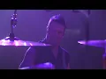 Disturbed - The Game Live France 02/03/2017 PRO SHOT HD
