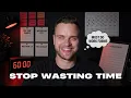 How To Be SO Productive It Feels Illegal FULL 6 HOUR COURSE