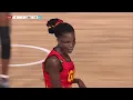 CWG: Uganda vs Trinidad \u0026 Tobago | Netball | SportsMax TV