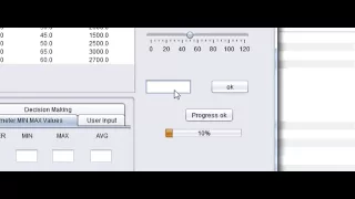 Java prog How to Use JProgressBar in netbeans java