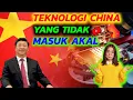Download Lagu GILA SIH!!! 8 Teknologi China yang di Luar Nalar Manusia 😲,Indonesia Harus Contoh Ini 👍