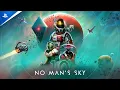 No Man s Sky - 10th Anniversary Trailer PS5 PS4 PS VR2 and PSVR Games