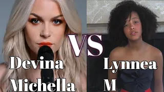 Download 5 Song Davina Michelle VS Lynnea M MP3