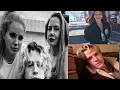 who is Lana Del Rey s Brother Charlie Grant singer Lana del rey set social media Brother grant