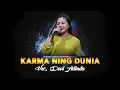 Download Lagu KARMA NING DUNIA (Tengdung) - DEVI ADINDA || YOUNINK MUSIK Sabtu 13 Januari 2024