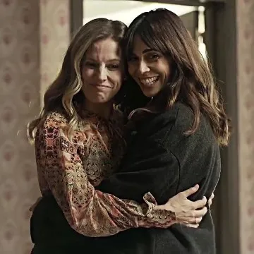 #Jimanda: Our new house #entrevias #fanvidfeed  #netflix #edit
