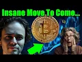 Lagu Massive Bitcoin Move That Will Shock Even YO MAMA!