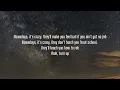 Lil Durk - I Know (Lyrics)