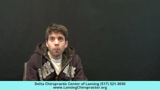 Massage Therapy Lansing MI