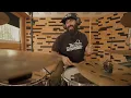 EVERYBODY DANCE NOW - DRUM COVER | C+C MUSIC FACTORY