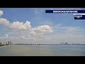 LIVE Bayshore Boulevard view